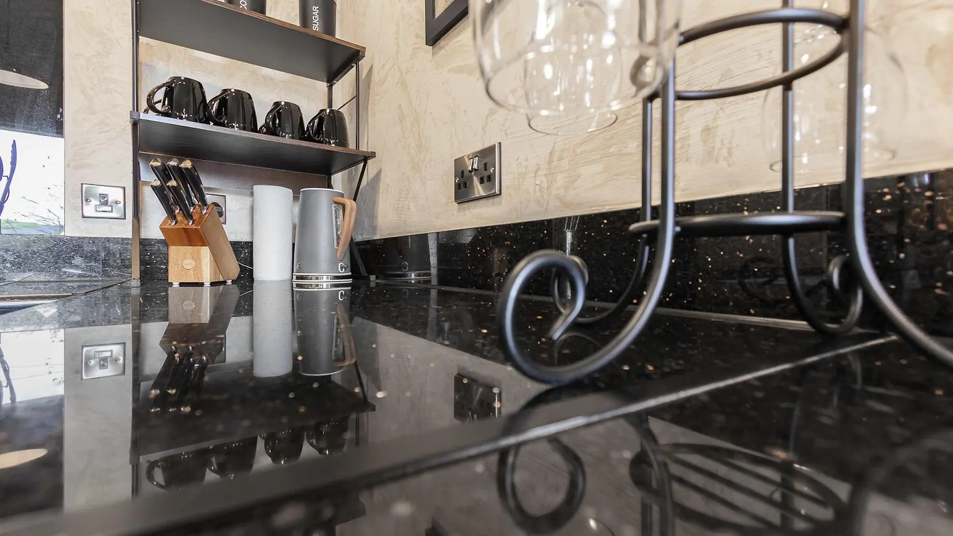 Appartement Quirky & Wonky Inn - 4 Bd Hove Royaume-Uni