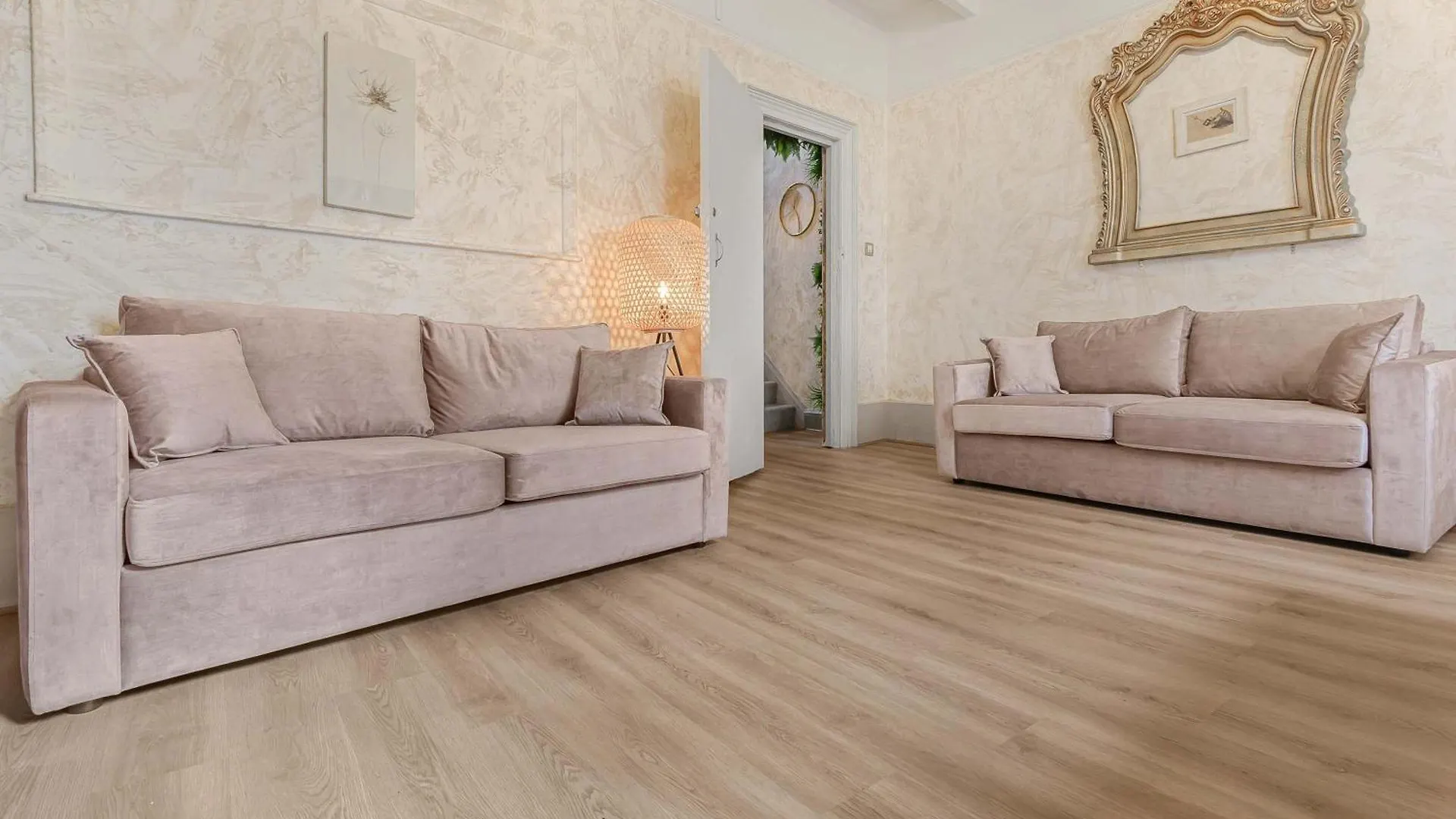 Quirky & Wonky Inn - 4 Bd Hove Royaume-Uni