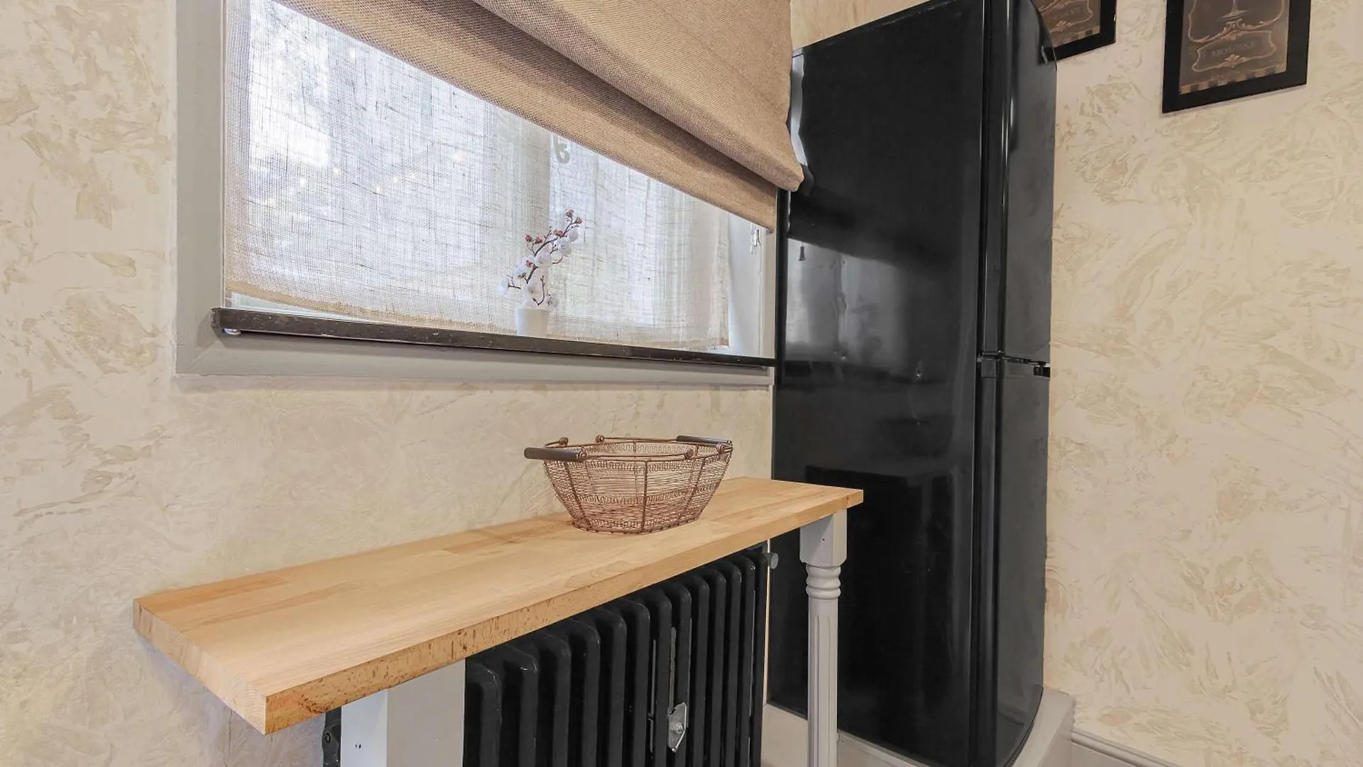 Quirky & Wonky Inn - 4 Bd Brighton Apartamento
