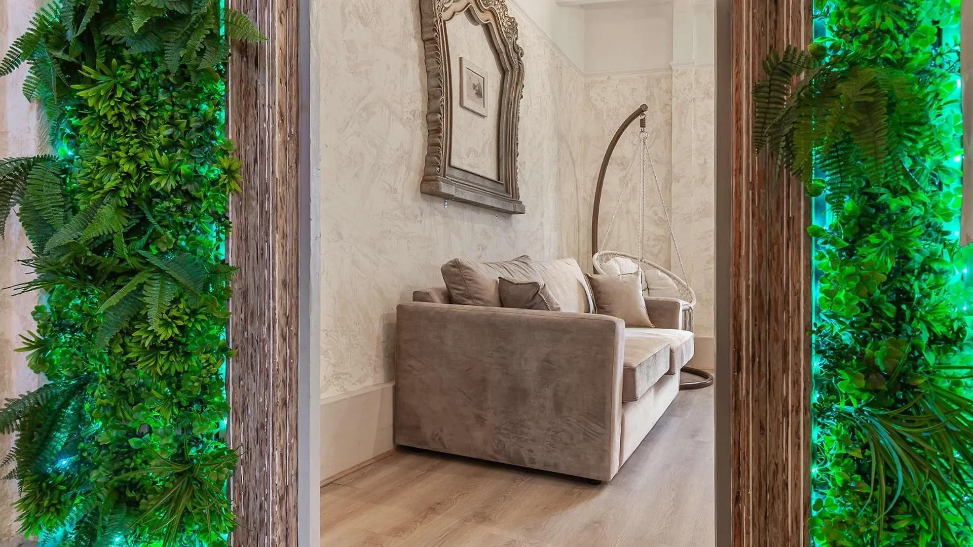 Quirky & Wonky Inn - 4 Bd Brighton Reino Unido